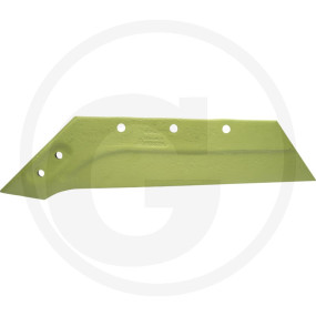 Wechselspitzenschar 16'' rechts Granit 56046 PK701301